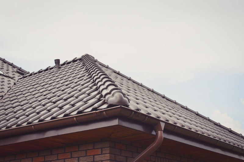 How Long Do Concrete Roof Tiles Last? Your Roof Restoration